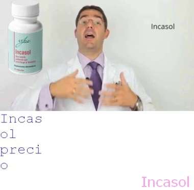 Incasol Opiniones Test